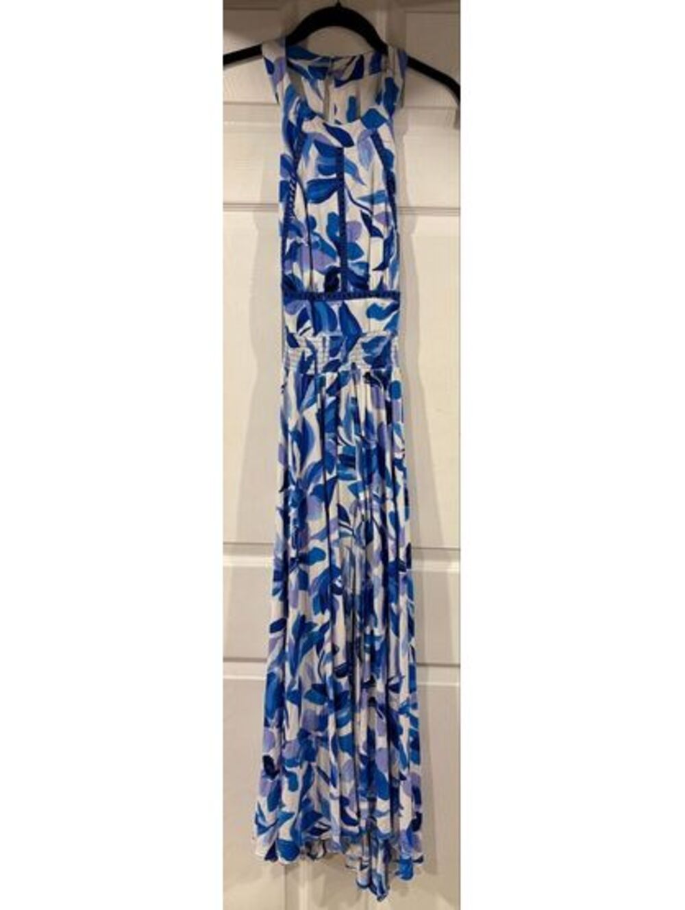 #245 Abel the Label maxi dress